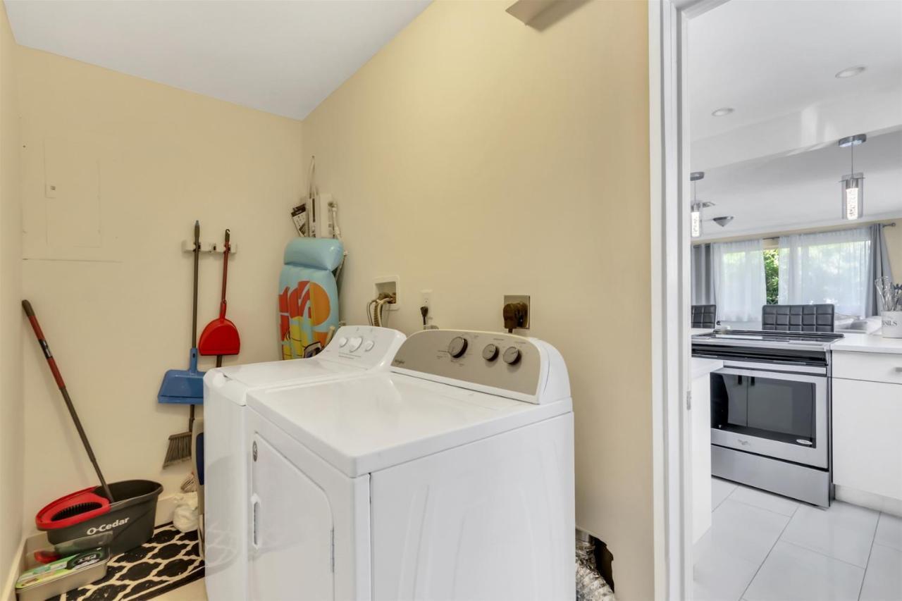 Bright Pompano Beach With Pool Access Buitenkant foto